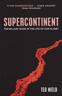 Supercontinent 9781847080417 Ted Nield Brukte bøker