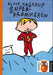 Superdrømmeren 9788203247736 Klaus Hagerup Brukte bøker