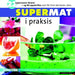 Supermat i praksis 9788202306885 Martin Kreutzer Anne Larsen Brukte bøker