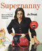 Supernanny 9781401308100 Jo Frost Brukte bøker