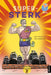 Supersterk 9788252190830 Dan Höjer Brukte bøker