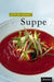 Suppe 9788203231865 Morten Bech Køster Brukte bøker