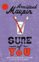 Sure of You 9780552998819 Armistead Maupin Brukte bøker