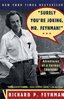 "Surely You're Joking, Mr. Feynman!" 9780393316049 Richard Phillips Feynman Ralph Leighton Brukte bøker