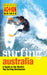 Surfing Australia 9789625937748 Mark Thornley Veda Dante Peter Wilson Brukte bøker