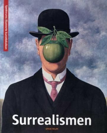 Surrealismen = Surrealisme = Surrealismi 9788278229224  Brukte bøker