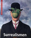 Surrealismen = Surrealisme = Surrealismi 9788278229224  Brukte bøker