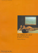 Surrealist Painting 9780714827223 Simon Wilson Brukte bøker