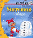 Surremus i snøen 9788253025308   Brukte bøker