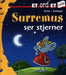 Surremus ser stjerner 9788253027340   Brukte bøker