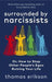 Surrounded by narcissists, or, How to stop other people's egos ruining your life 9781785043673 Thomas Erikson Brukte bøker