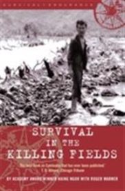 Survival in the Killing Fields 9781841197937 Haing Ngor Brukte bøker