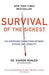 Survival of the Sickest 9780007256549 Dr Sharon Moalem Brukte bøker