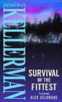 Survival of the fittest 9780751520187 Jonathan Kellerman Brukte bøker