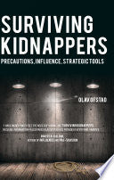 Surviving Kidnappers 9781788032797 Olav Ofstad Brukte bøker