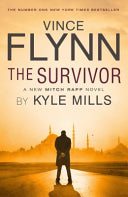 Survivor 9781471142000 Vince Flynn Brukte bøker