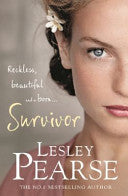 Survivor 9780718159061 Lesley Pearse Brukte bøker
