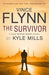 Survivor 9781471142000 Vince Flynn Brukte bøker