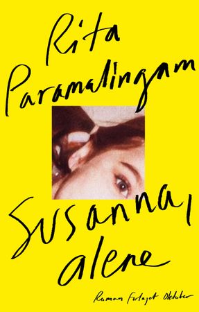 Susanna, alene 9788249520893 Rita Paramalingam Brukte bøker