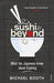 Sushi and Beyond 9780099516446 Michael Booth Brukte bøker