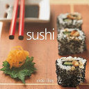 Sushi 9781845432522 Vicki Liley Brukte bøker