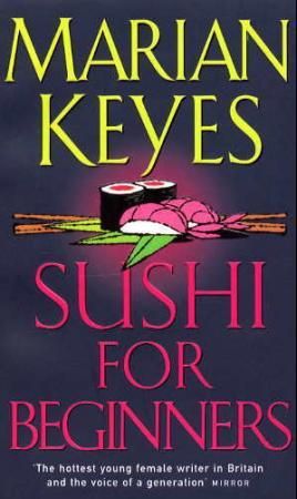 Sushi for beginners 9780140292817 Marian Keyes Brukte bøker