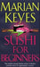 Sushi for beginners 9780140292817 Marian Keyes Brukte bøker