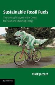 Sustainable Fossil Fuels: The Unusual Suspect in the Quest for Clean and Endu… 9780521679794 Mark Jaccard Brukte bøker