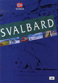 Svalbard 9788204069504 Ellinor Rafaelsen Brukte bøker