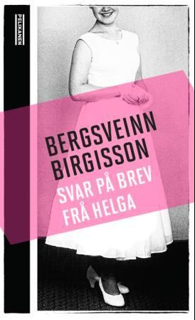 Svar på brev frå Helga 9788293237389   Brukte bøker