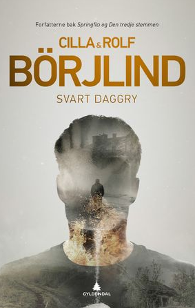 Svart daggry - Bokia.no
