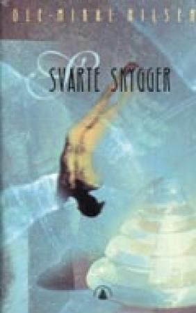 Svarte skygger 9788247801567 Ole-Mikal Nilsen Brukte bøker