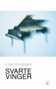 Svarte vinger 9788205370630 Lise Knudsen Brukte bøker