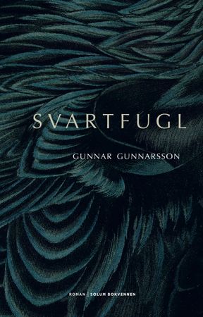 Svartfugl 9788274888043   Brukte bøker