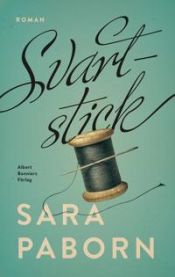 Svartstick 9789100194802 Sara Paborn Brukte bøker