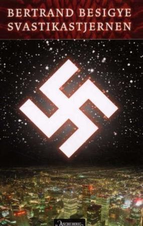 Svastikastjernen 9788203188657 Bertrand Besigye Brukte bøker