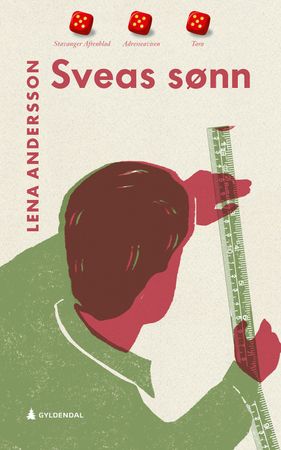 Sveas sønn 9788205523043 Lena Andersson Brukte bøker