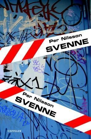 Svenne 9788202263256 Per Nilsson Brukte bøker