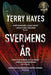 Svermens år 9788202866990 Terry Hayes Brukte bøker