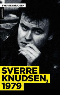 Sverre Knudsen, 1979 9788203295447 Sverre Knudsen Brukte bøker