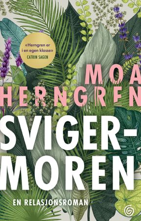 Svigermoren 9788248937777 Moa Herngren Brukte bøker