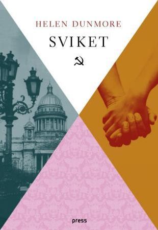 Sviket 9788275474894 Helen Dunmore Brukte bøker