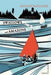 Swallows and Amazons 9780099572794 Arthur Ransome Brukte bøker