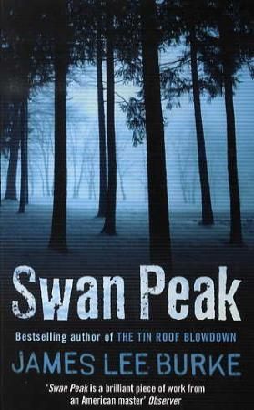 Swan peak 9780753826751 James Lee Burke Brukte bøker