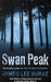 Swan peak 9780753826751 James Lee Burke Brukte bøker