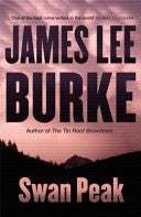 Swan peak 9781409100515 James Lee Burke Brukte bøker