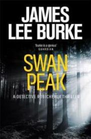 Swan Peak 9780753826027 James Lee (Author) Burke Brukte bøker
