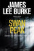 Swan Peak 9780753826027 James Lee (Author) Burke Brukte bøker