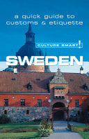 Sweden 9781857333190 Charlotte J. DeWitt Brukte bøker