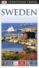 Sweden 9781409326236 Kaj Sandell Ulf Johansson Mona Neppenström Brukte bøker